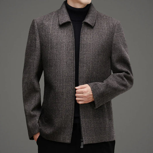 Hanson™ Wool Jacket