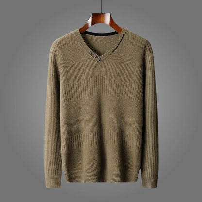 Salvatore Sweater
