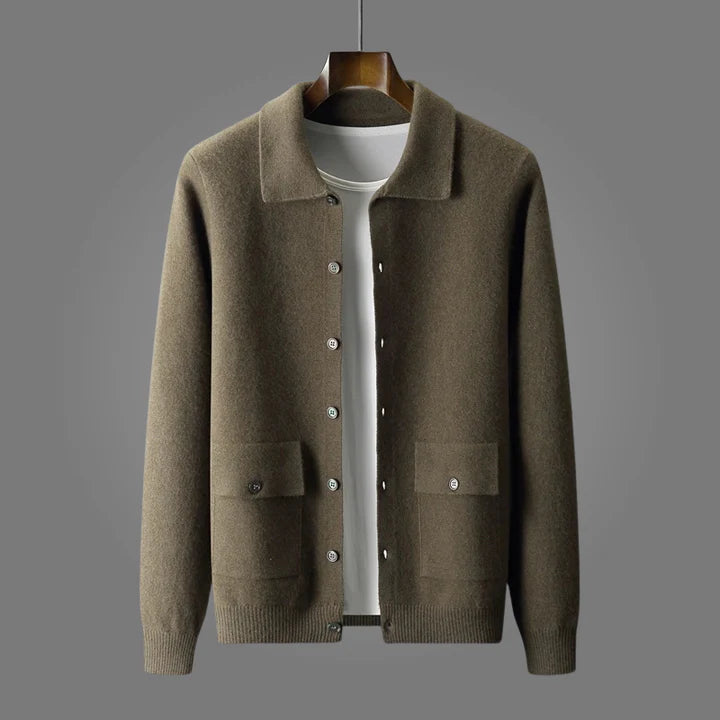 Rama Cardigan Sweater