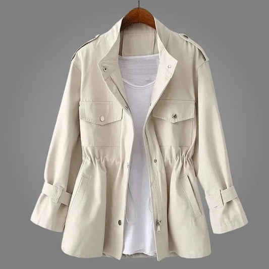 AMÉLIE™ RAIN COAT