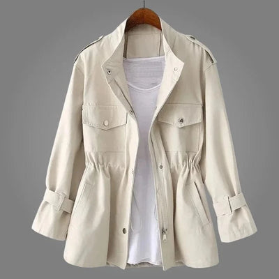 AMÉLIE™ RAIN COAT
