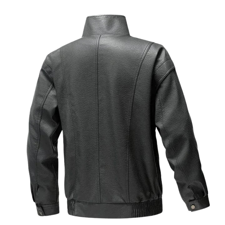Jason Leather Jacket