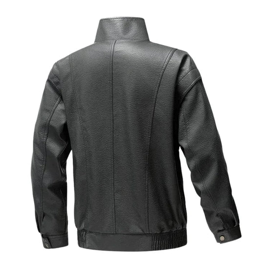 Jason Leather Jacket