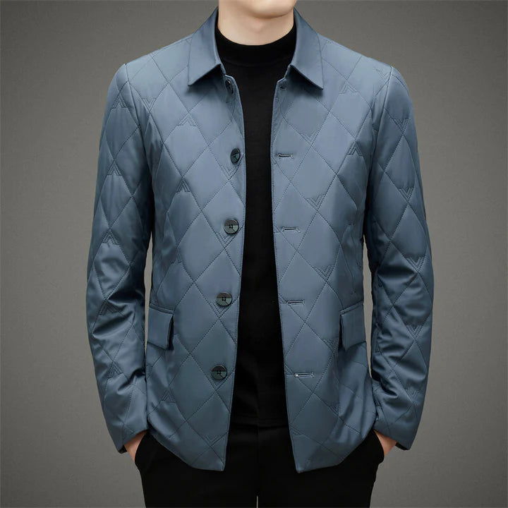 Lundy™ Overcoat