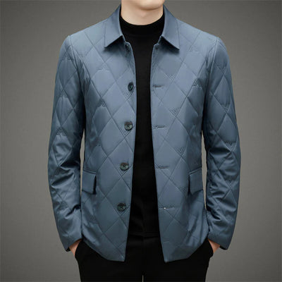Lundy™ Overcoat