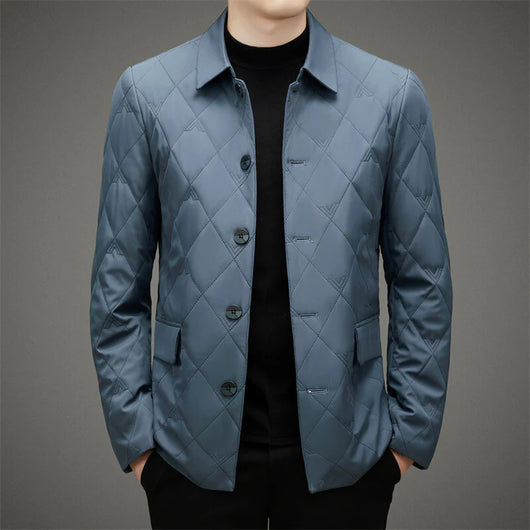 Lundy™ Overcoat