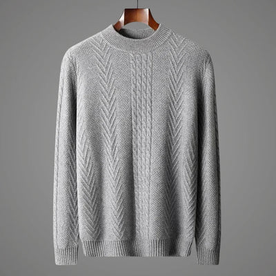 Sterling Sweater
