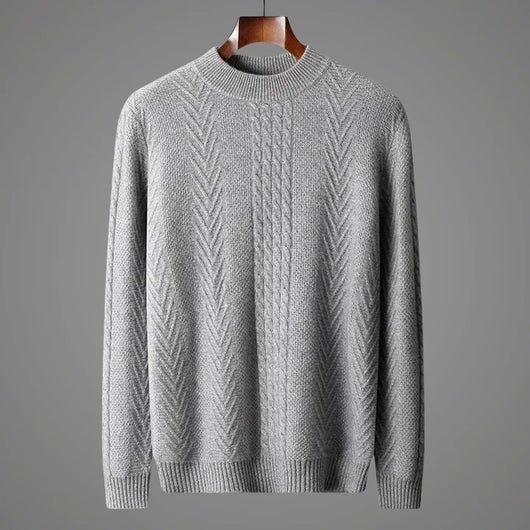 Sterling Sweater