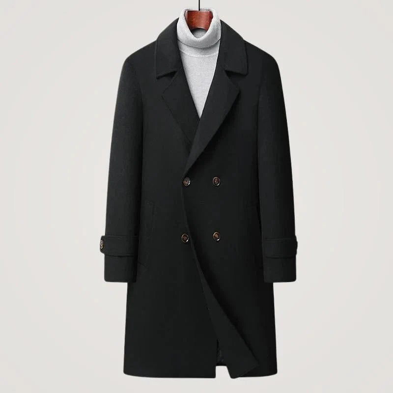 Manchester Trench Coat