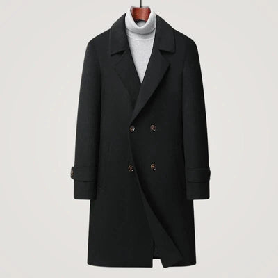 Manchester Trench Coat