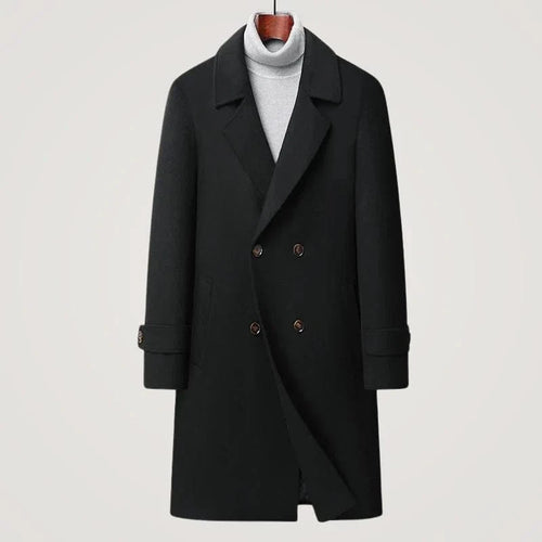 Manchester Trench Coat