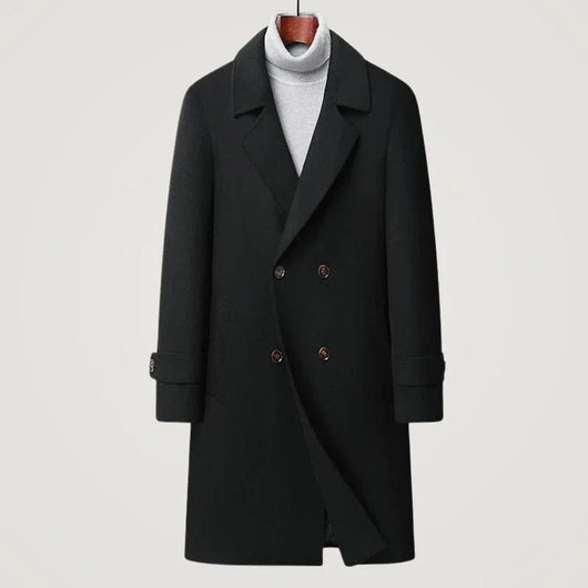 Manchester Trench Coat