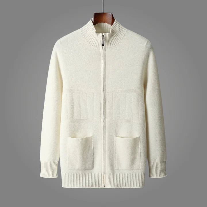 Nova Cashmre Cardigan