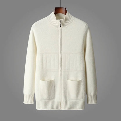 Nova Cashmre Cardigan