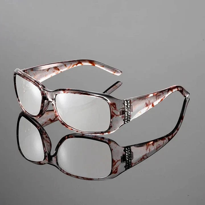 Rose Eclipse Shades