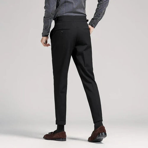 The Milano Trousers