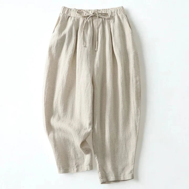 Casa Linen Pants