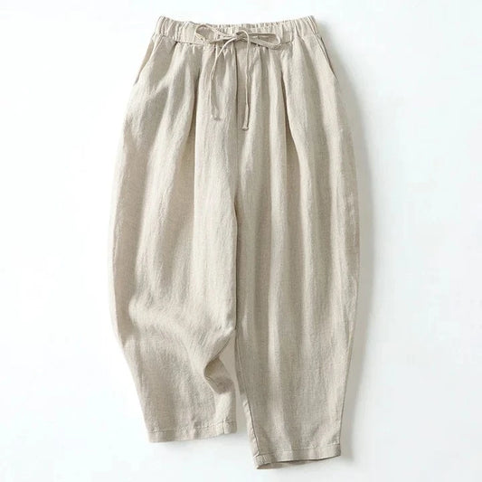 Casa Linen Pants