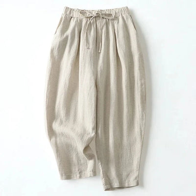 Casa Linen Pants