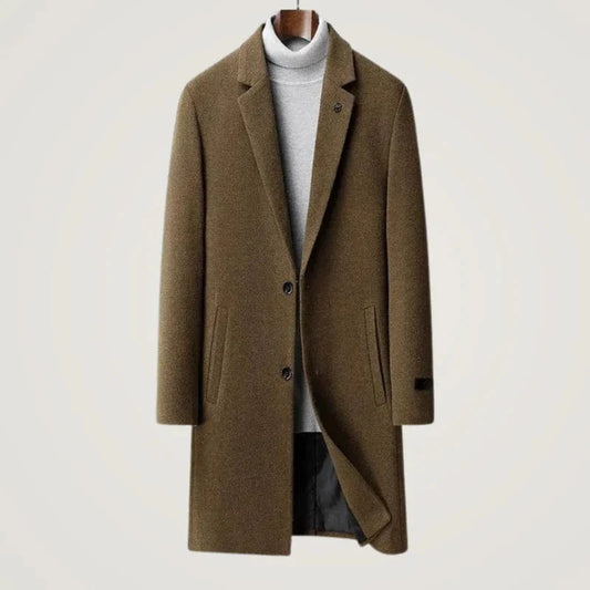 Harrow Trench Coat