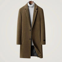 Harrow Trench Coat