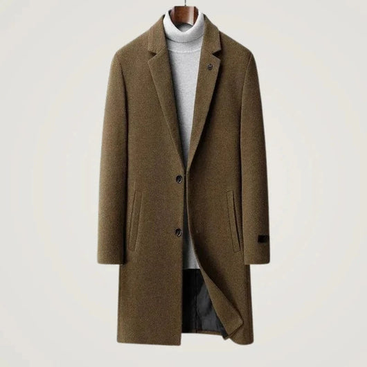 Harrow Trench Coat