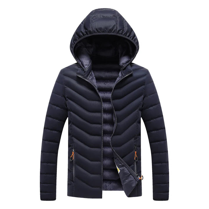 The Trinity Coat