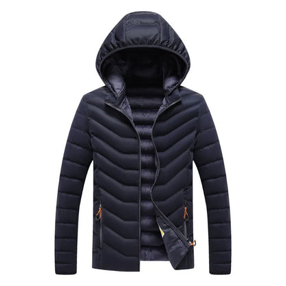 The Trinity Coat