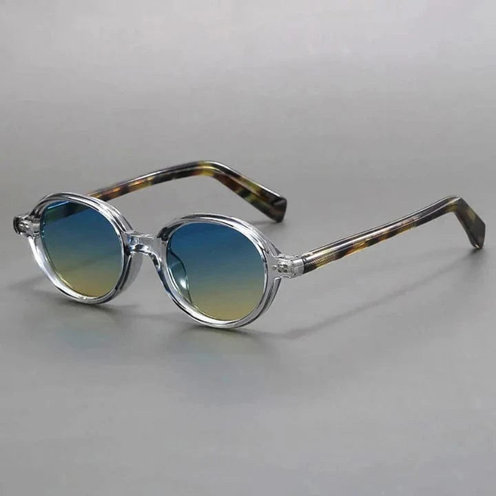 Lucia Retro Sunglasses