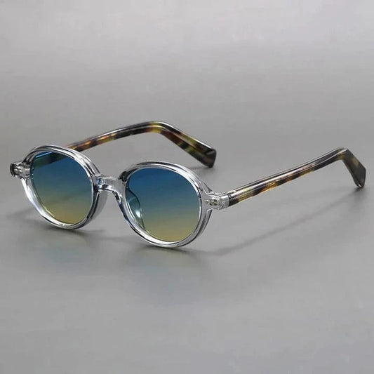 Lucia Retro Sunglasses