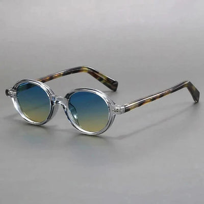 Lucia Retro Sunglasses