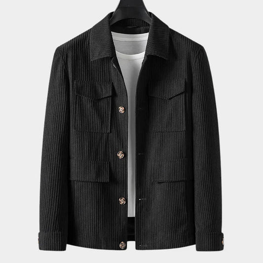 Travis™ Corduroy Jacket