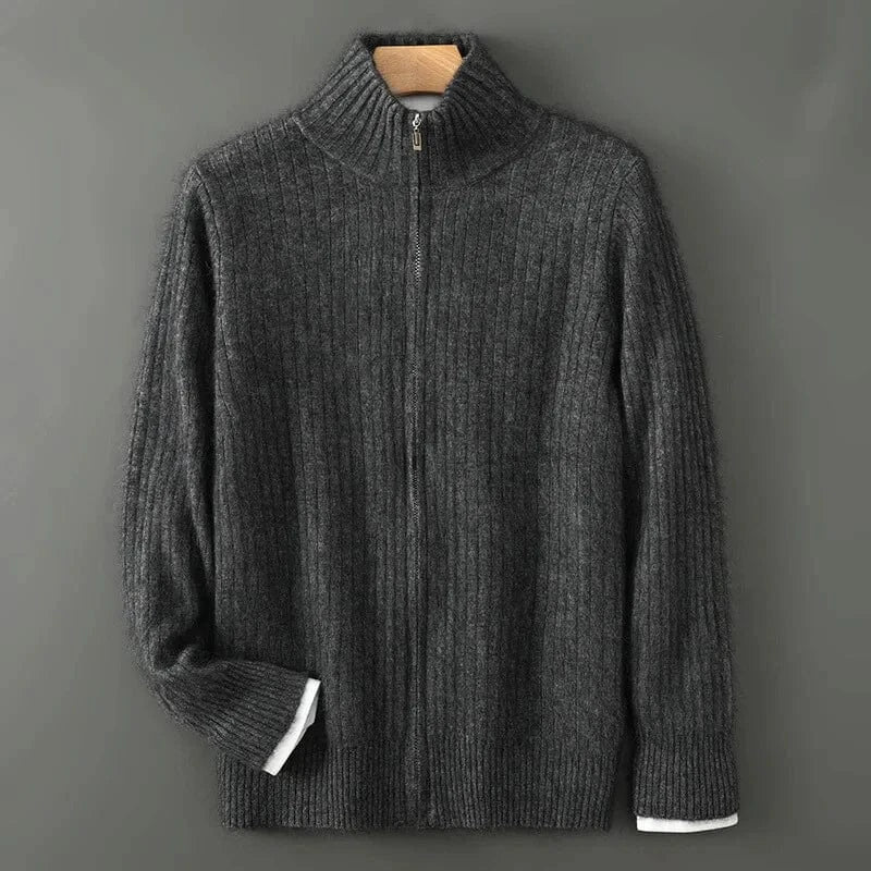 Gustavo Cashmere Sweater
