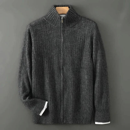 Gustavo Cashmere Sweater