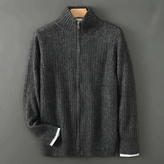Gustavo Cashmere Sweater
