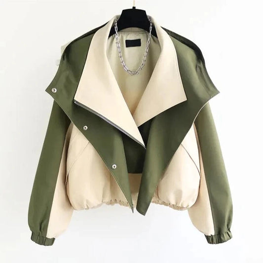 Élodie™ Rain Coat