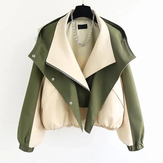 Élodie™ Rain Coat