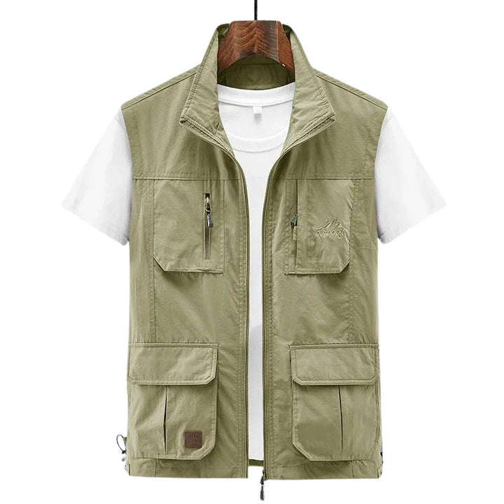 Anderson Vest