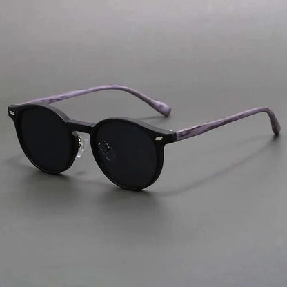 Fabrizio Retro Shades