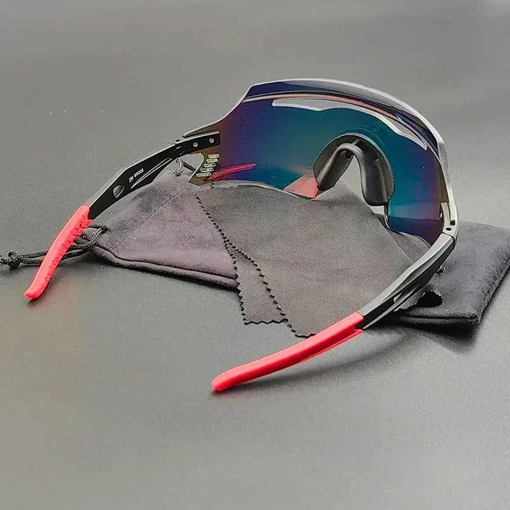 Zod 2049 Sunglasses
