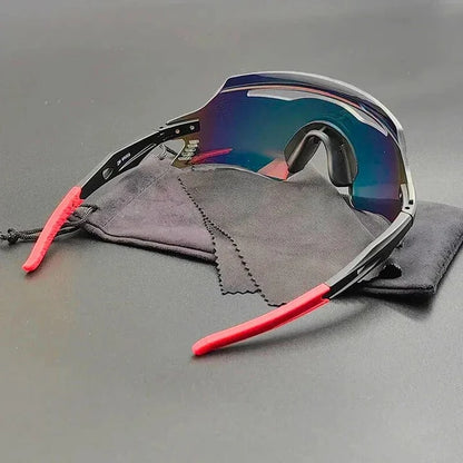 Zod 2049 Sunglasses