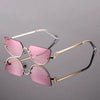Monic Retro Sunglasses