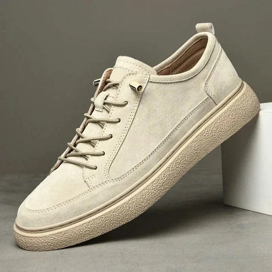 Sebastien™ Suede Sneakers