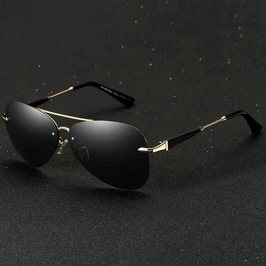 Casa Retro  Sunglasses
