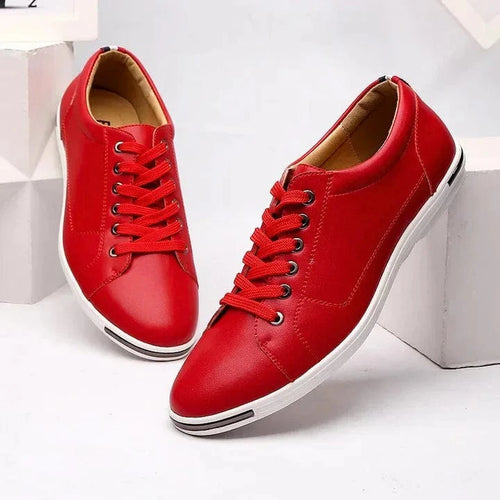 Vinaccio™ Casual Sneakers