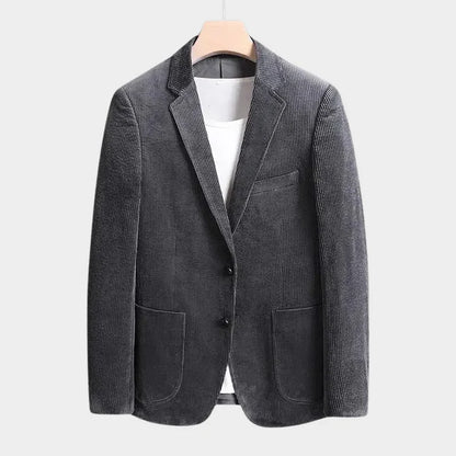 Stanley™ Corduroy Blazer