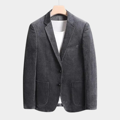 Stanley™ Corduroy Blazer