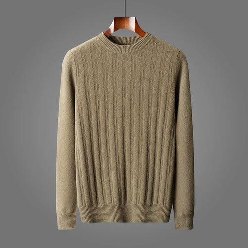 Aurelio Sweater