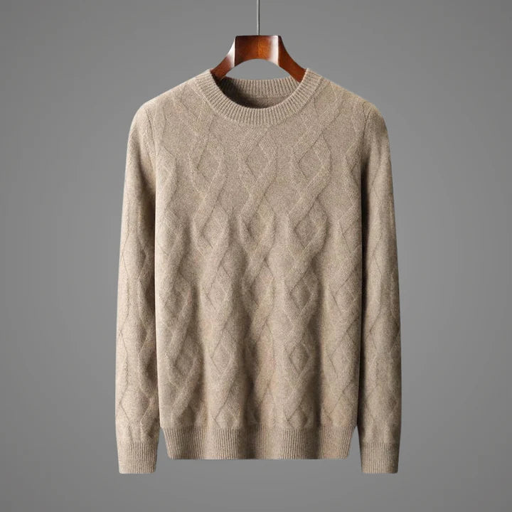Jasper Sweater
