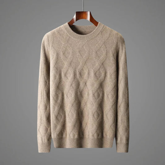 Jasper Sweater